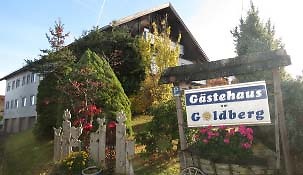Gästehaus am Goldberg